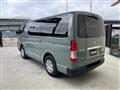2026 Toyota Hiace Van
