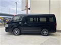 2026 Toyota Hiace Van