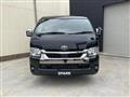2026 Toyota Hiace Van