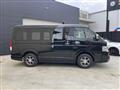 2026 Toyota Hiace Van