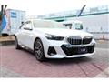 2024 BMW 5 Series