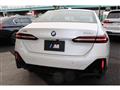 2024 BMW 5 Series