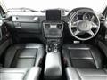 2018 Mercedes-Benz G-Class