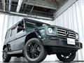 2018 Mercedes-Benz G-Class