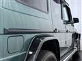 2018 Mercedes-Benz G-Class