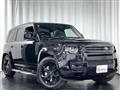 2022 Land Rover Defender