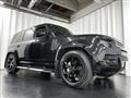 2022 Land Rover Defender