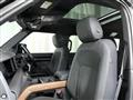 2022 Land Rover Defender