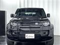 2022 Land Rover Defender