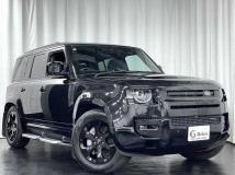 2022 Land Rover Defender