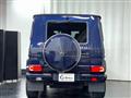 2017 Mercedes-Benz G-Class