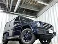 2017 Mercedes-Benz G-Class