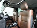 2017 Mercedes-Benz G-Class