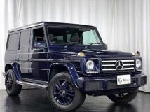 2017 Mercedes-Benz G-Class