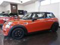 2018 BMW MINI