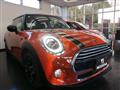 2018 BMW MINI