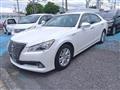 2015 Toyota Crown Hybrid