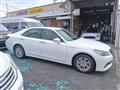 2015 Toyota Crown Hybrid