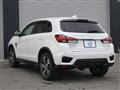 2019 Mitsubishi RVR
