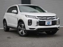 2019 Mitsubishi RVR