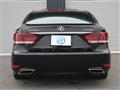 2016 Lexus LS