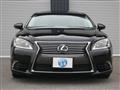 2016 Lexus LS