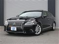 2016 Lexus LS