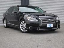 2016 Lexus LS