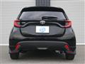 2021 Toyota Yaris
