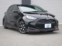 2021 Toyota Yaris