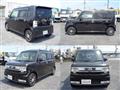 2011 Daihatsu Move Conte