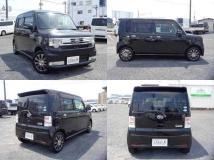 2011 Daihatsu Move Conte
