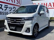 2026 Suzuki Wagon R