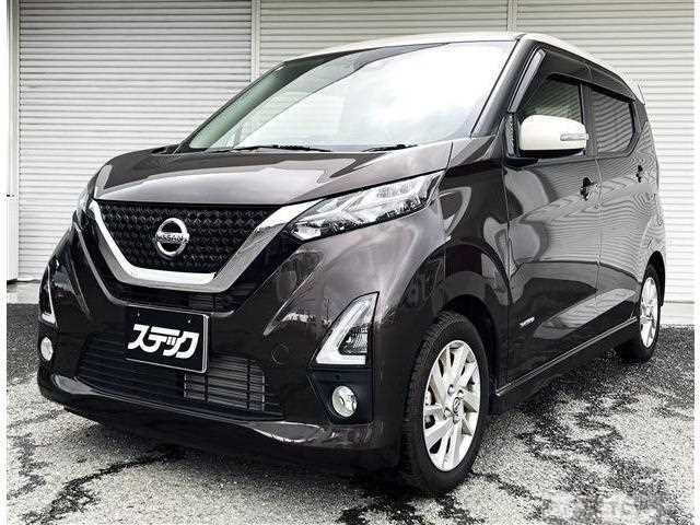 2019 Nissan Nissan Others