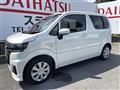 2025 Suzuki Wagon R