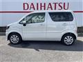 2025 Suzuki Wagon R