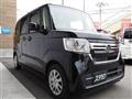 2021 Honda N BOX