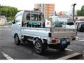 2019 Daihatsu Hijet Truck
