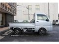 2019 Daihatsu Hijet Truck