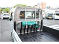 2019 Daihatsu Hijet Truck