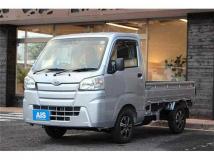 2019 Daihatsu Hijet Truck