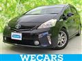 2013 Toyota PRIUS α