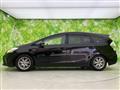 2013 Toyota PRIUS α