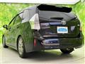 2013 Toyota PRIUS α