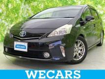2013 Toyota PRIUS α