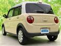 2015 Suzuki Lapin