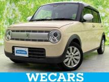 2015 Suzuki Lapin