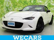2023 Mazda Roadster
