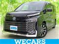 2025 Toyota Voxy
