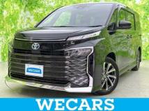 2025 Toyota Voxy